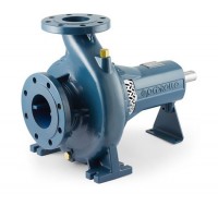 ELECTROBOMBA CENTRÍFUGA DE EJE LIBRE PEDROLLO FG2 40/250 C